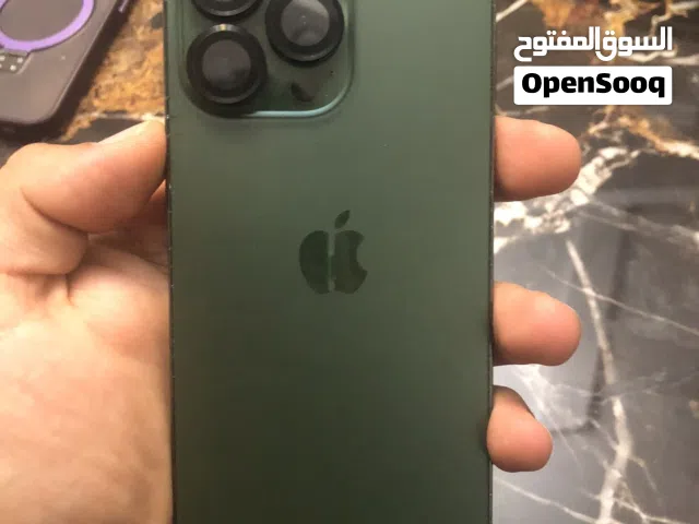 Apple iPhone 13 Pro 128 GB in Tripoli