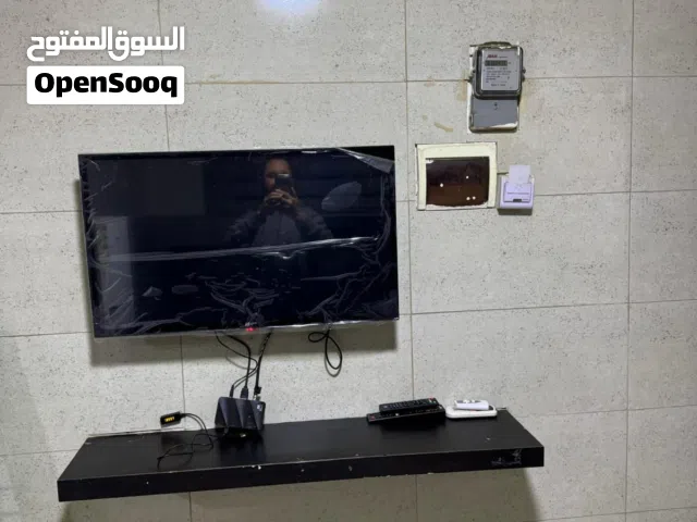 45 m2 1 Bedroom Apartments for Rent in Amman Jabal Amman
