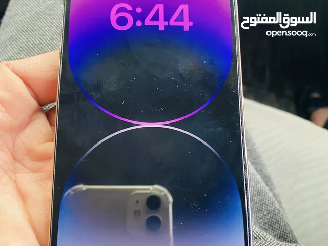 Apple iPhone 14 Pro 128 GB in Msallata