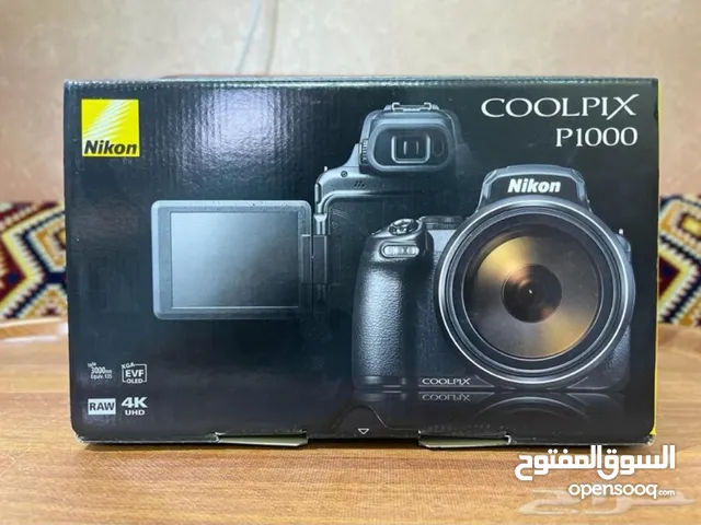 Nikon DSLR Cameras in Baghdad