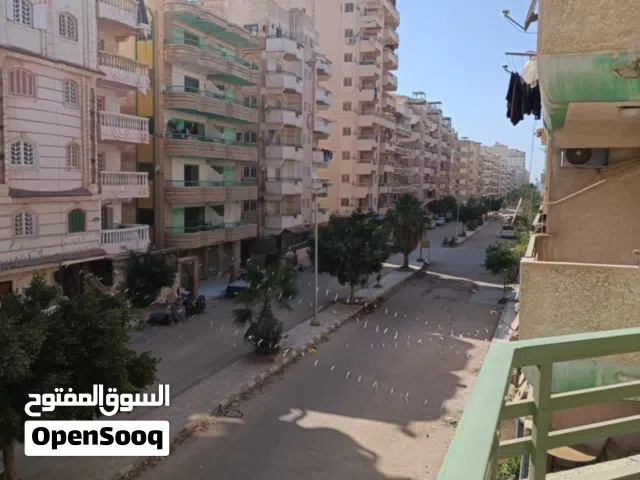 100 m2 2 Bedrooms Apartments for Sale in Alexandria Agami