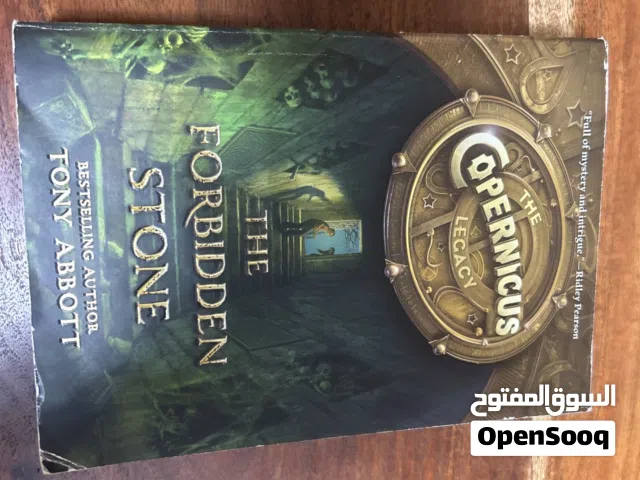 Selling the Copernicus legacy book