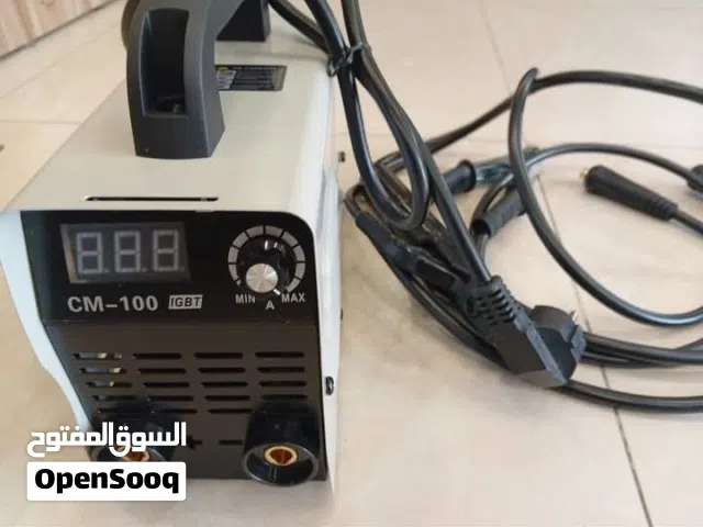 ماكينة لحام king power الالكترونية : قدرة 400 أمبير