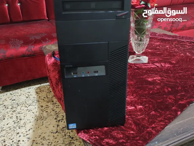 جهاز لينوفو جيل ثالث