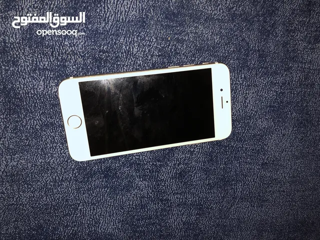 Apple iPhone 6S 64 GB in Muscat