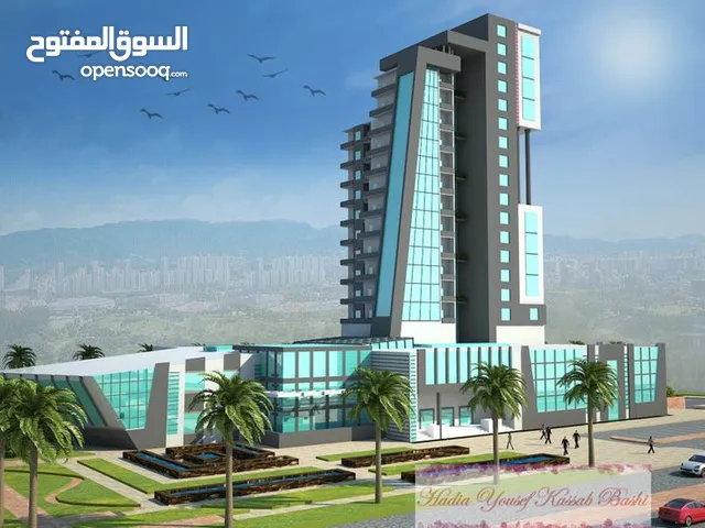 600 متر - قطعة أرض تجارية وسكنية مميزة في حي الأندلس