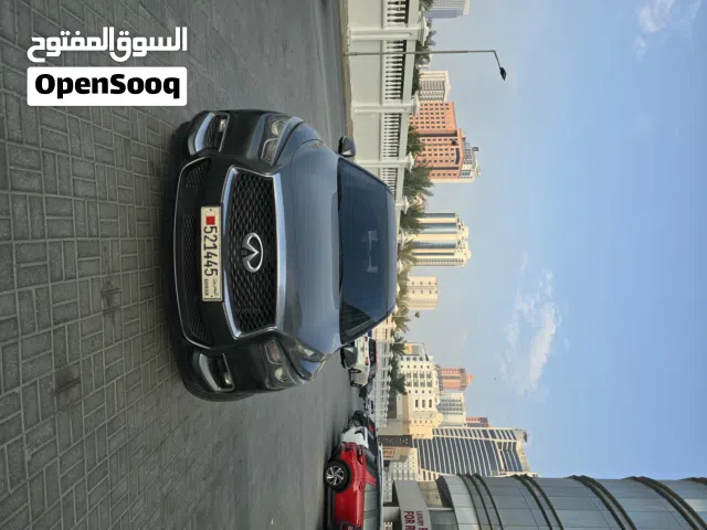 Nissan Infiniti QX60 Yr. 2016