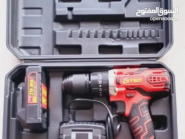 Dimo Ditec drill