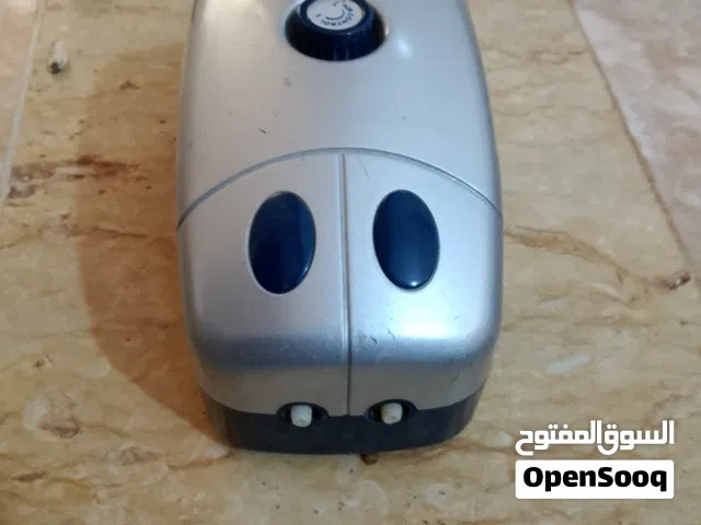 متوري أكسوجين مدخلين
