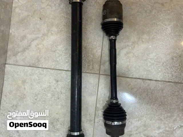 2020-2023 Hyundai Sonata Driveshafts in good condition for sale