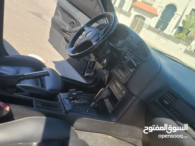 بي ام وطواط موديل 1995