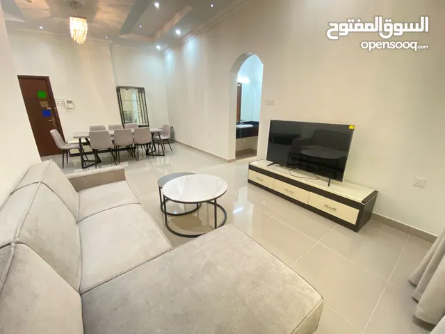 EWA Inclusive & Free Internet / Modern Apartment of 2 Bedrooms