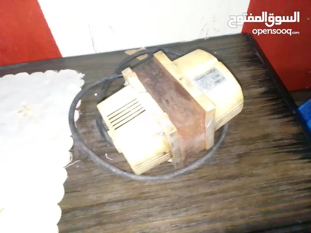 محول كهرباء للبيع