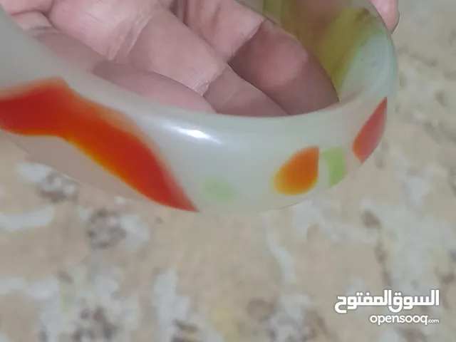 سوار من حجر اليشم