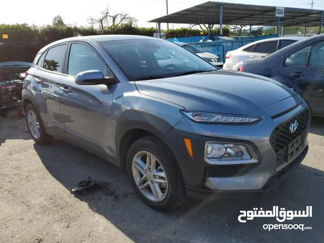 Used Hyundai Kona in Baghdad