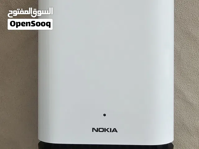 راوتر اكستندر نوكيا اورانج