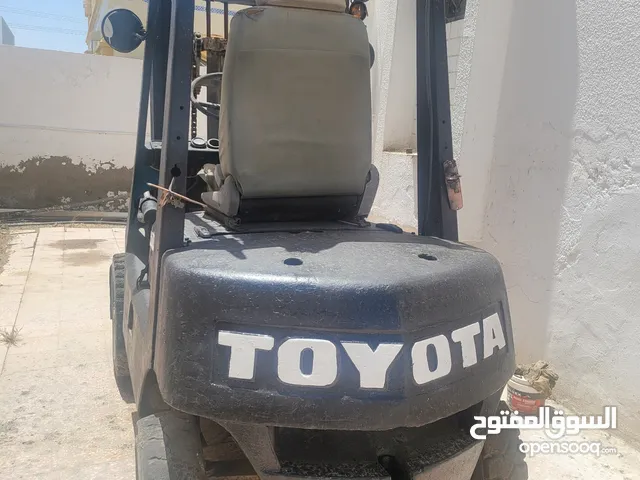 Forlift toyota for sale 1.5 ton