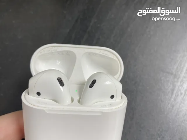 ايربودز 2 اصلية