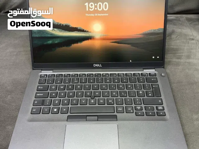 Windows Dell for sale  in Irbid