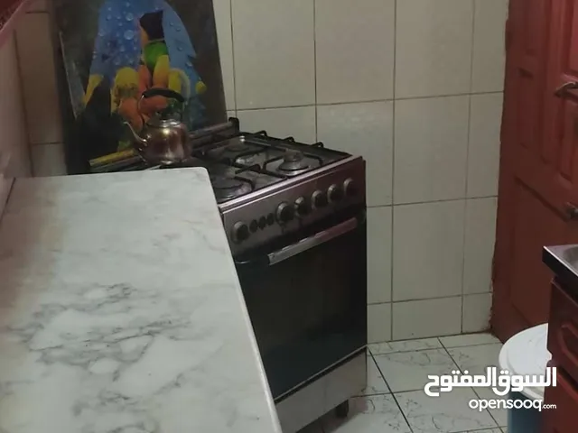 80 m2 3 Bedrooms Apartments for Rent in Cairo Rod al-Farag