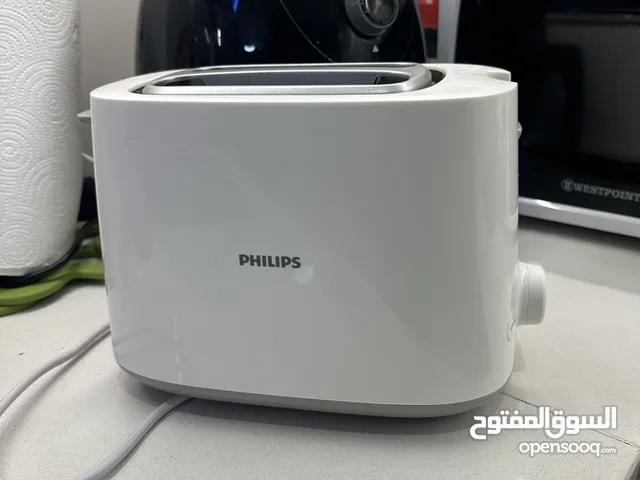Philips toaster