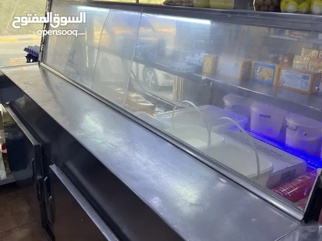 Alhafidh Freezers in Irbid