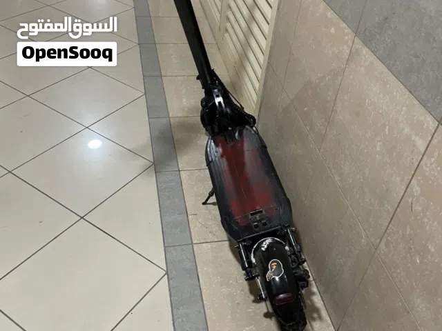 Brand new scooter