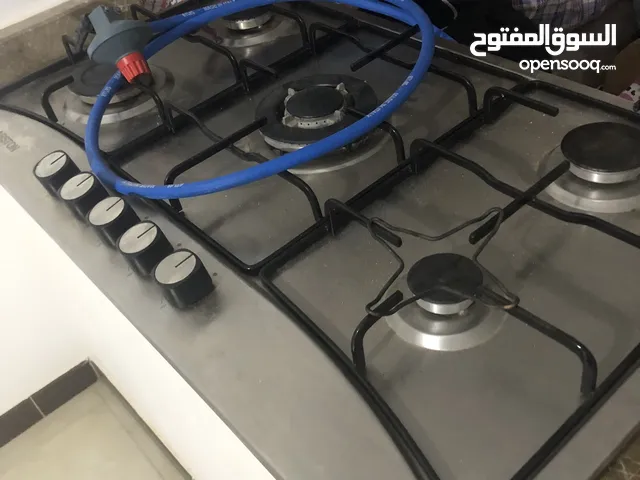 Ariston Ovens in Tripoli