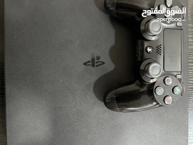PlayStation 4 PlayStation for sale in Al Hofuf