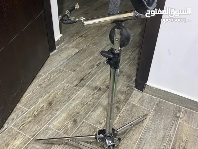 ستاندات طبلة و بونغوز للبيع