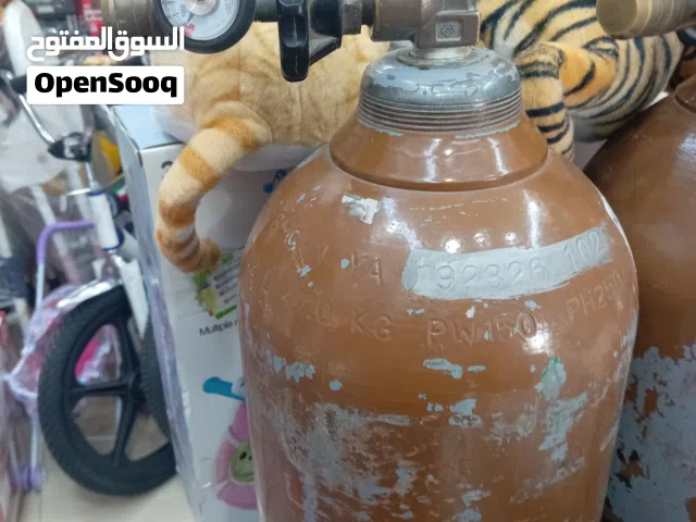 للبيغ سلند غاز هاليوم فاضي للبيع سلندر غاز هاليوم فاضي نع جهاز التفخ