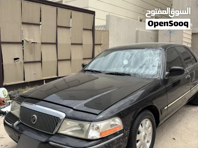 فورد ماركيز 2003