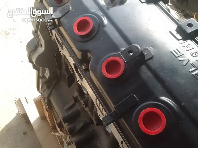 مكائن و جربكسات لجميع السيارات جميع أنواعها و موديلاتها مستورد وكاله شد بلد