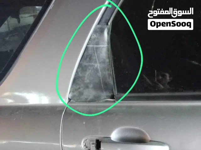 ابحث عن قطع غيار لسياره كيا سبورتاج موديل2006
