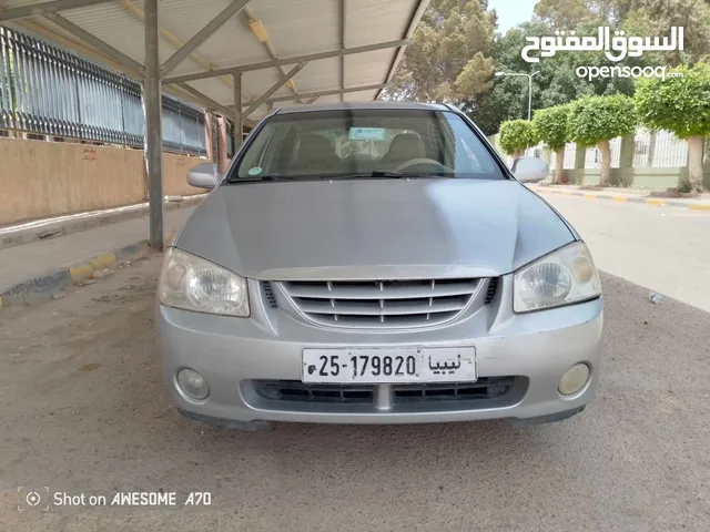 New Kia Cerato in Tripoli