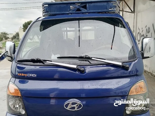 Box Hyundai 2017 in Irbid