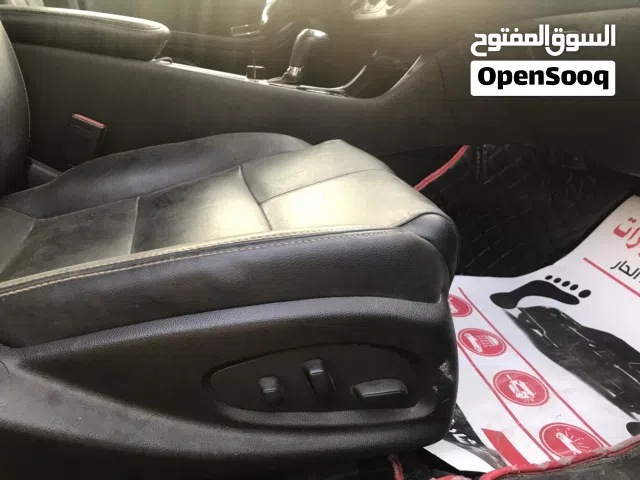 امبالا وارد امريكي موديل 2018