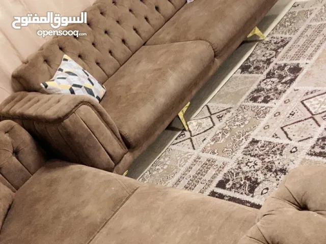 طقم كنب مستعمل