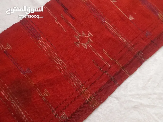بساط قديم جدا صوف اصلي