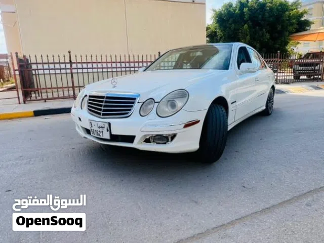 2008 مرسيدس بنز اخرى 380