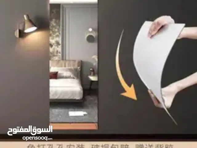 *مرآة ديكور حديثة*  *بأبعاد مثالية (الطول 120 سم × العرض 60 سم) لتمنحك إطلالة كاملة وأناقة فاخرة