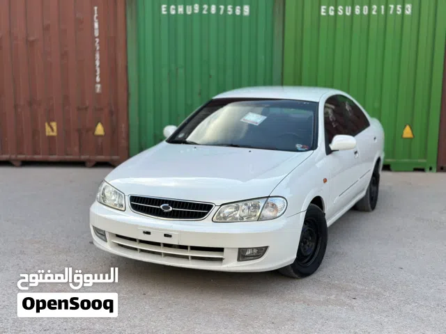 2004 Samsung SM3