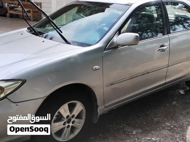 2003 تويوتا كامري SE