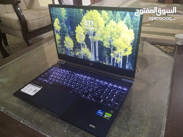 Laptops PC for sale in Zarqa
