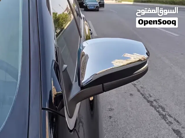 كروم راف فورمستعمل اسبوع