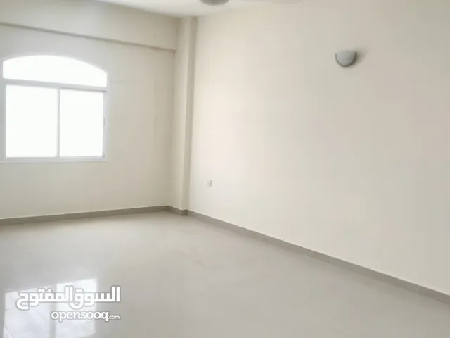 One bedroom flat for rent in MBD Ruwi near Sheraton hotel behind shell petrol station