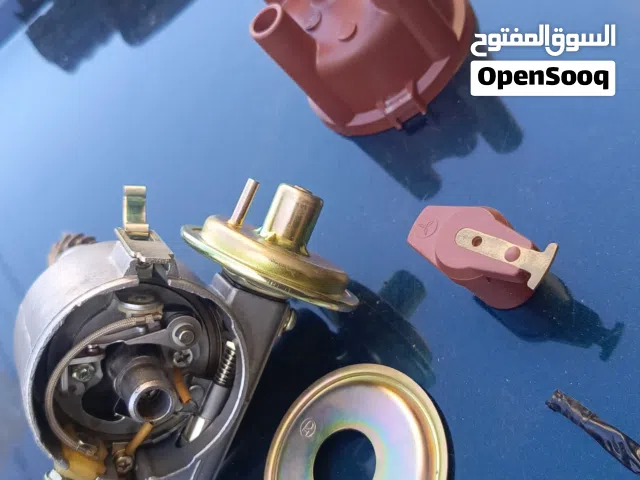 قطع تويوتا كورولا محرك 4k 3k