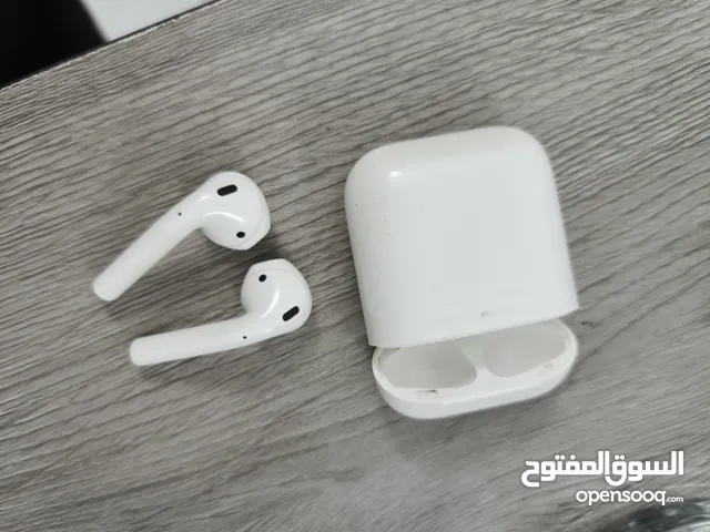 Airpods 2 (ايربودز 2) ابل