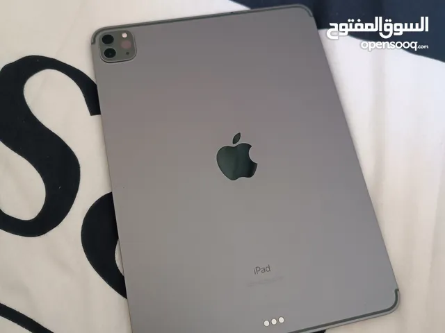 ipad pro ...