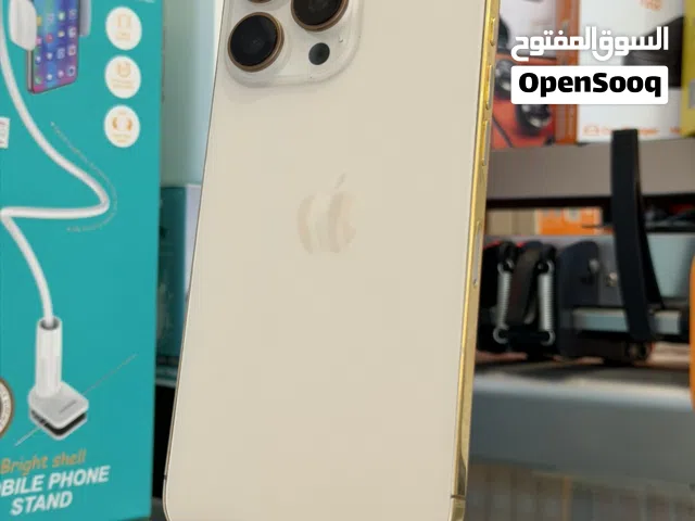 Apple iPhone 16 Pro Max 256 GB in Tripoli